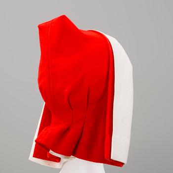 Swedish National Costume, "Folkdräkt", "Sverigedräkten".