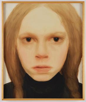 Gunnel Wåhlstrand, "Untitled".