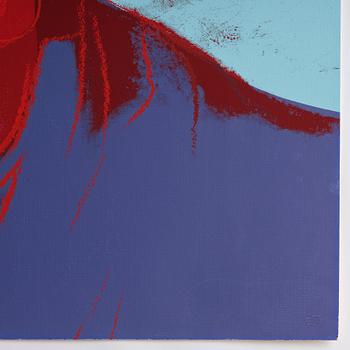 Andy Warhol, "Goethe".