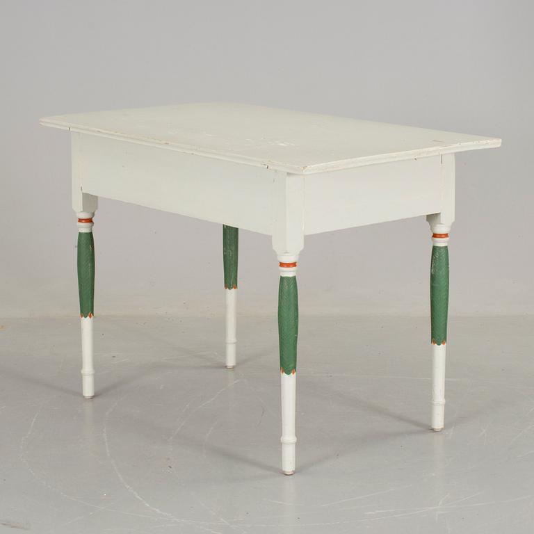 BORD, 1800-tal.