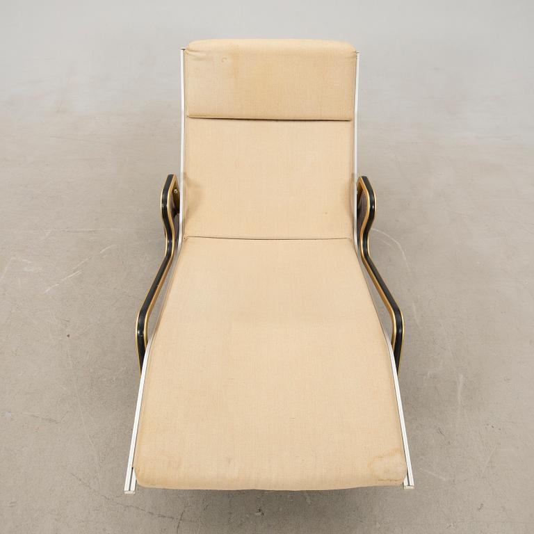 Eric Sigfrid Persson, armchair, for Sitting Vilmöbel Hörby.