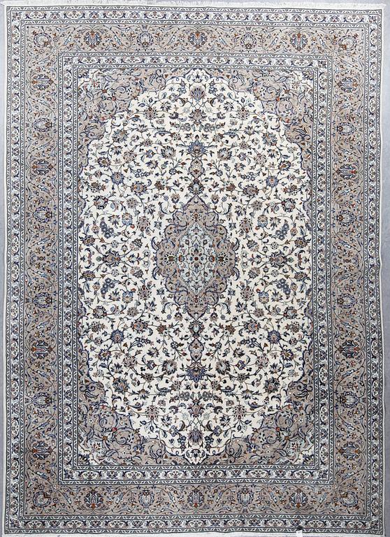 MATTA, Keshan, Ca 401x291 cm.