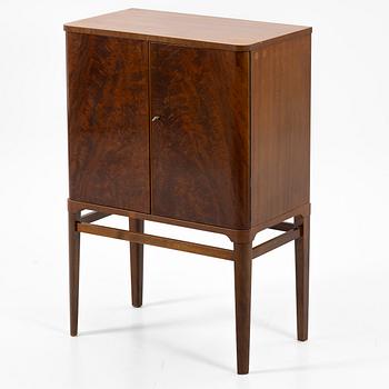 Cabinet, Swedish Modern, mid-20th century.