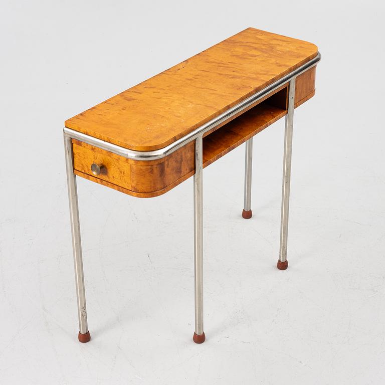 A functionalism sideboard, 1930s.