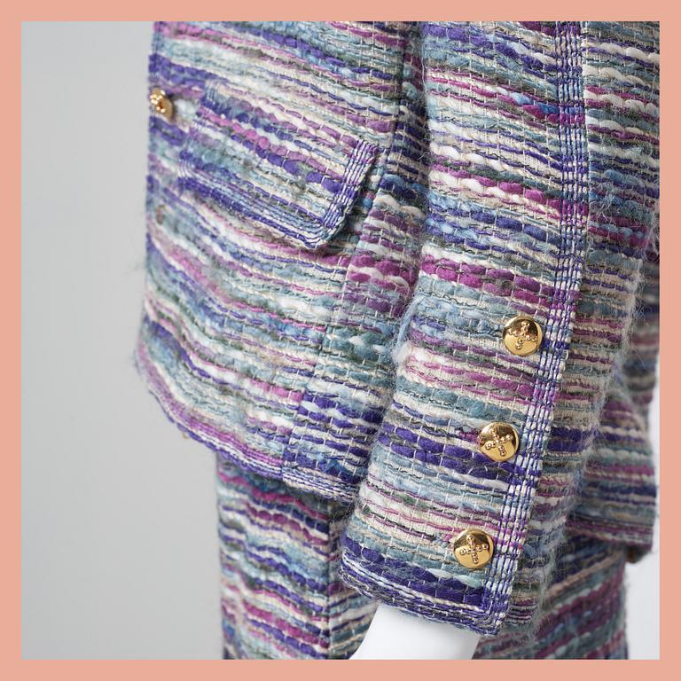 DRÄKT, Modèle André, 1960-tal.