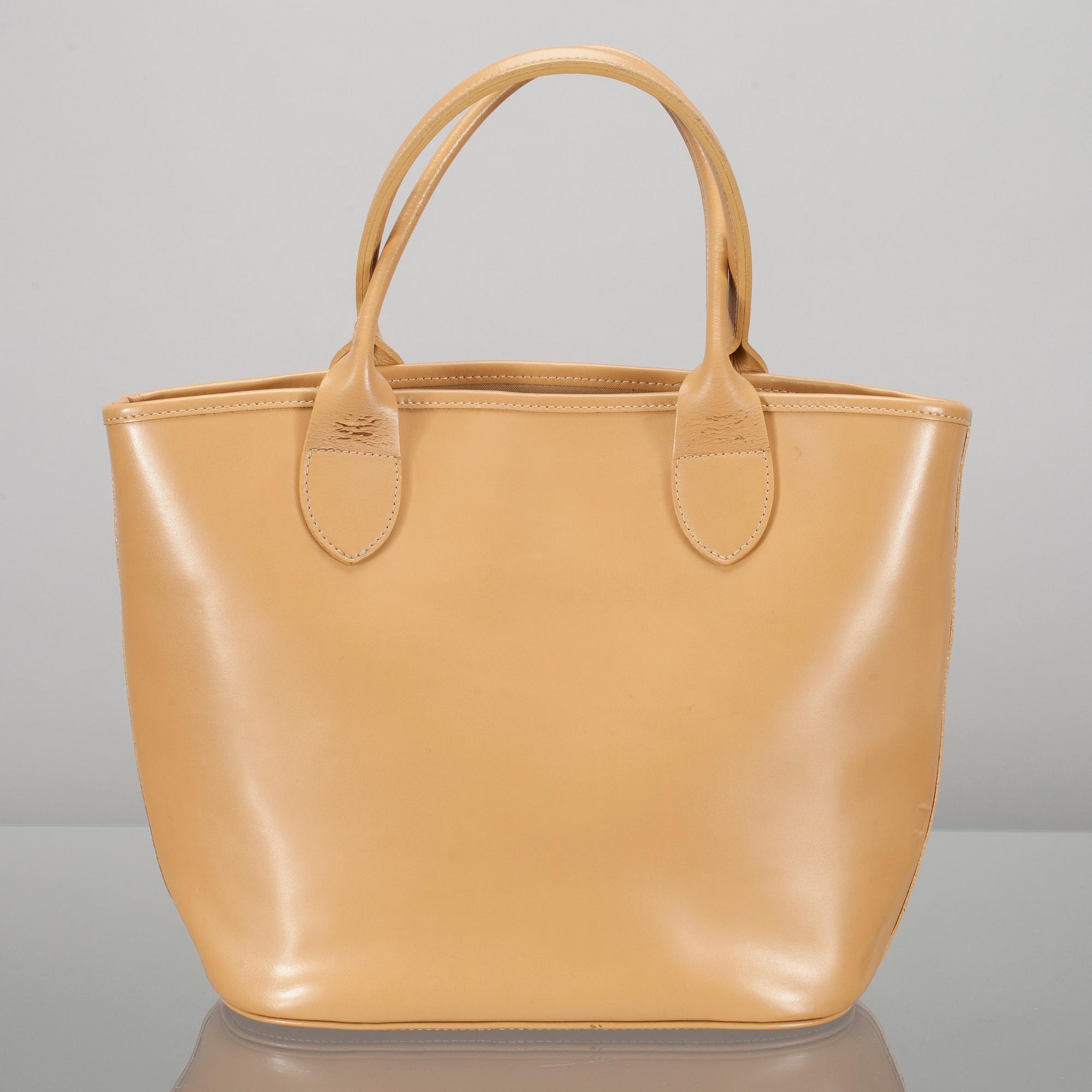 VÄSKA, Tote, Longchamp.