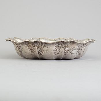 SKÅL, silver, Italien, 1900-tal.
