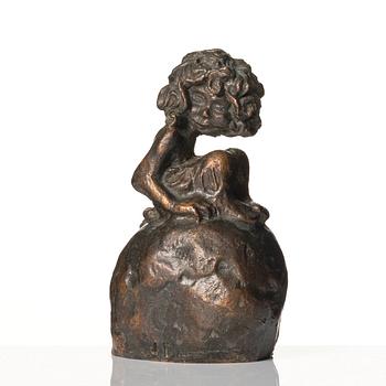 John Bauer, "Humpe".