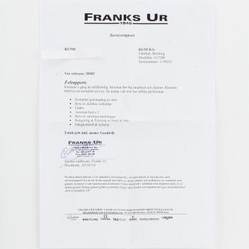 BREITLING, Colt Automatic (500M/1650FT), Chronometre, wristwatch, chronograph, 41 mm.