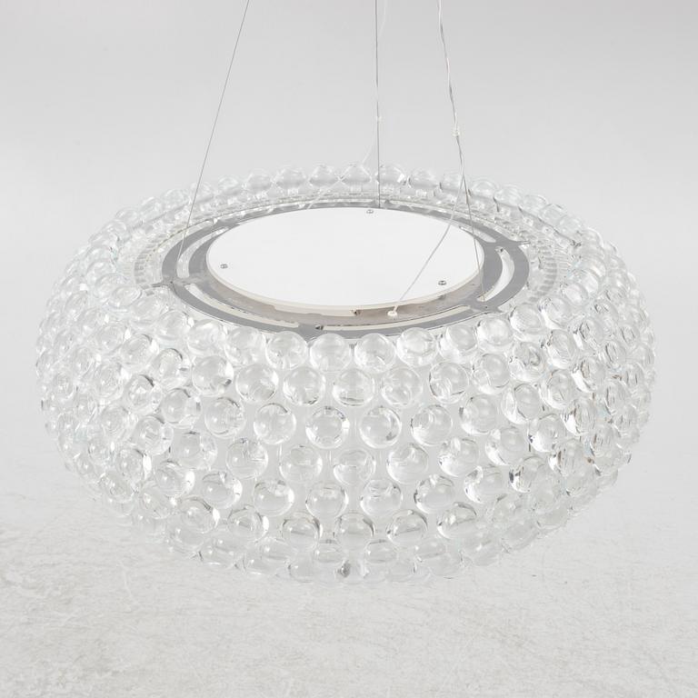 Patricia Urquiola & Eliana Gerotto, taklampa, "Caboche Grande", Foscarini, Italien, efter 2005.