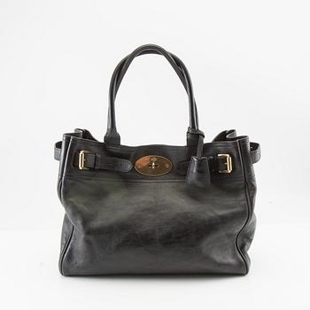 Mulberry bag "Bayswater tote" vintage.