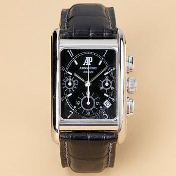 1121. Audemars Piguet, Edward Piguet, ca 2002.