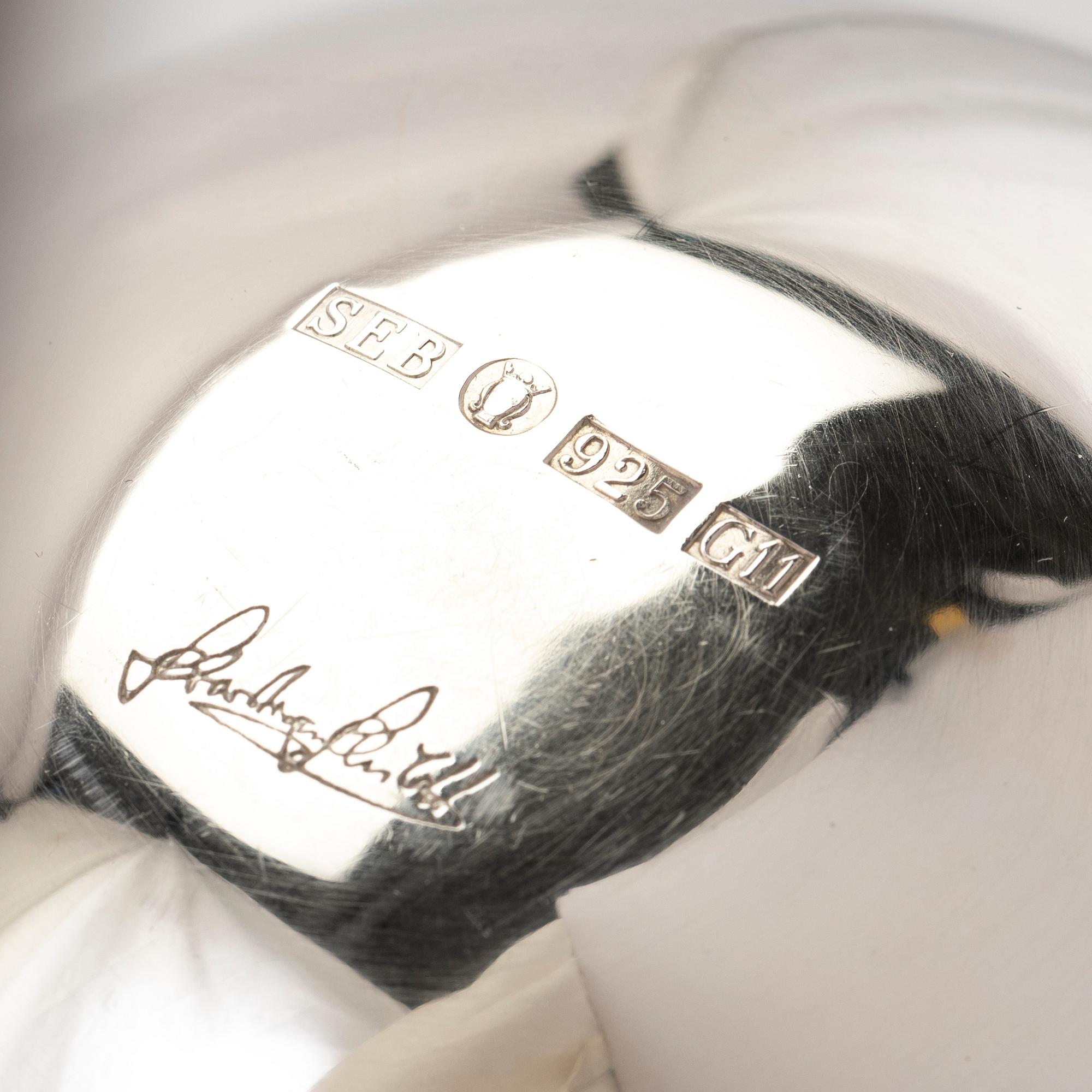 Sebastian Schildt, skål.