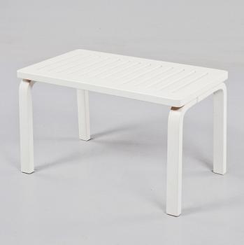 BÄNK, Alvar Aalto sannolikt för Artek, 1900-talets fjärde kvartal.