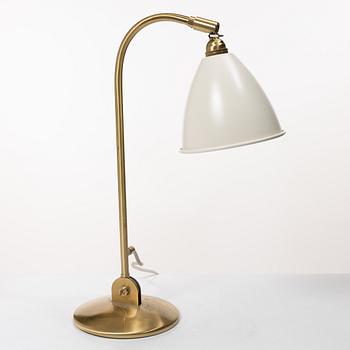Robert Dudley Best, table lamp, 'Bestlite BL2', Gubi.