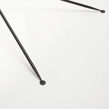 SERGE MOUILLE, a floor lamp, Ateliers Serge Mouille, France ca 1953.