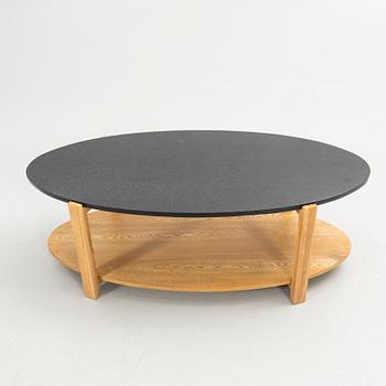 Coffee table, 20th/21st century.