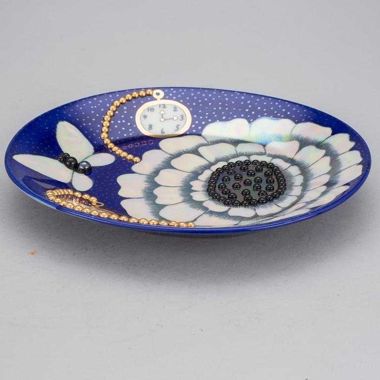 FAT, porslin, Birger Kaipiainen, Arabia.