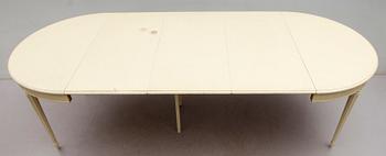 MATBORD, gustaviansk stil, 1900-talets mitt.