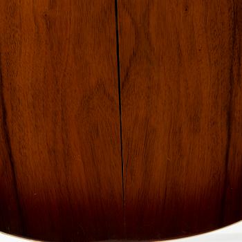 Herman Carlsson Levin, akustisk gitarr, "Modell 22", Sverige, 1945.