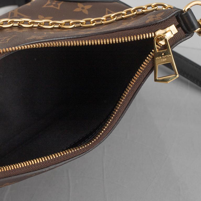 Louis Vuitton, bag, "Boulogne Bag", after 2021.