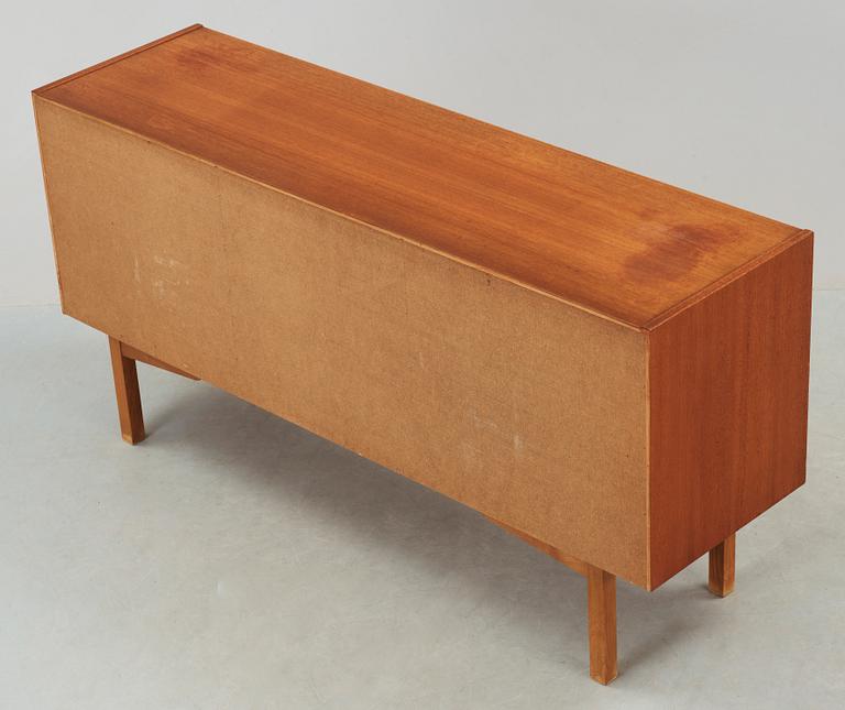 SIDEBOARD, 1950/1960-tal.