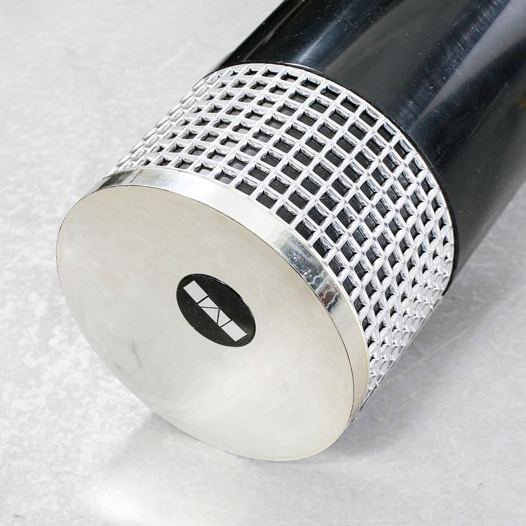 INSTRUMENT, "Tubon", Joh Mustad AB, 1950/60-tal.