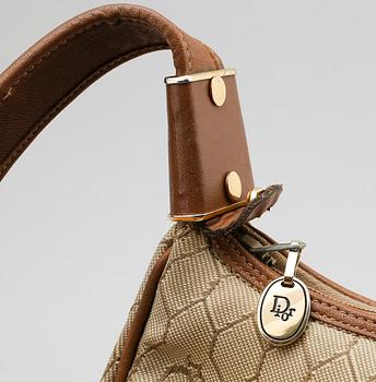 VÄSKA, Christian Dior.