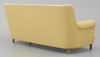 SOFFA, 1900-talets mitt.