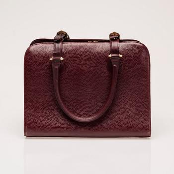 VÄSKA, Cartier.