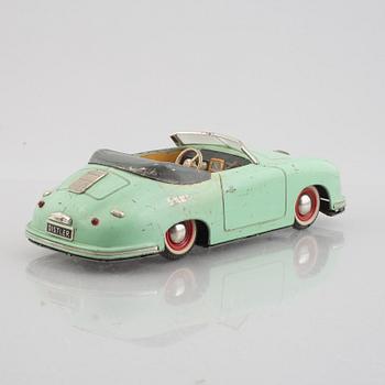 Toy, Distler "Electro Matic 7500". Germany 1950s.
