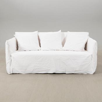 Paola Navone, sofa, "Ghost 10" for Gervasoni Italy, late 20th century.