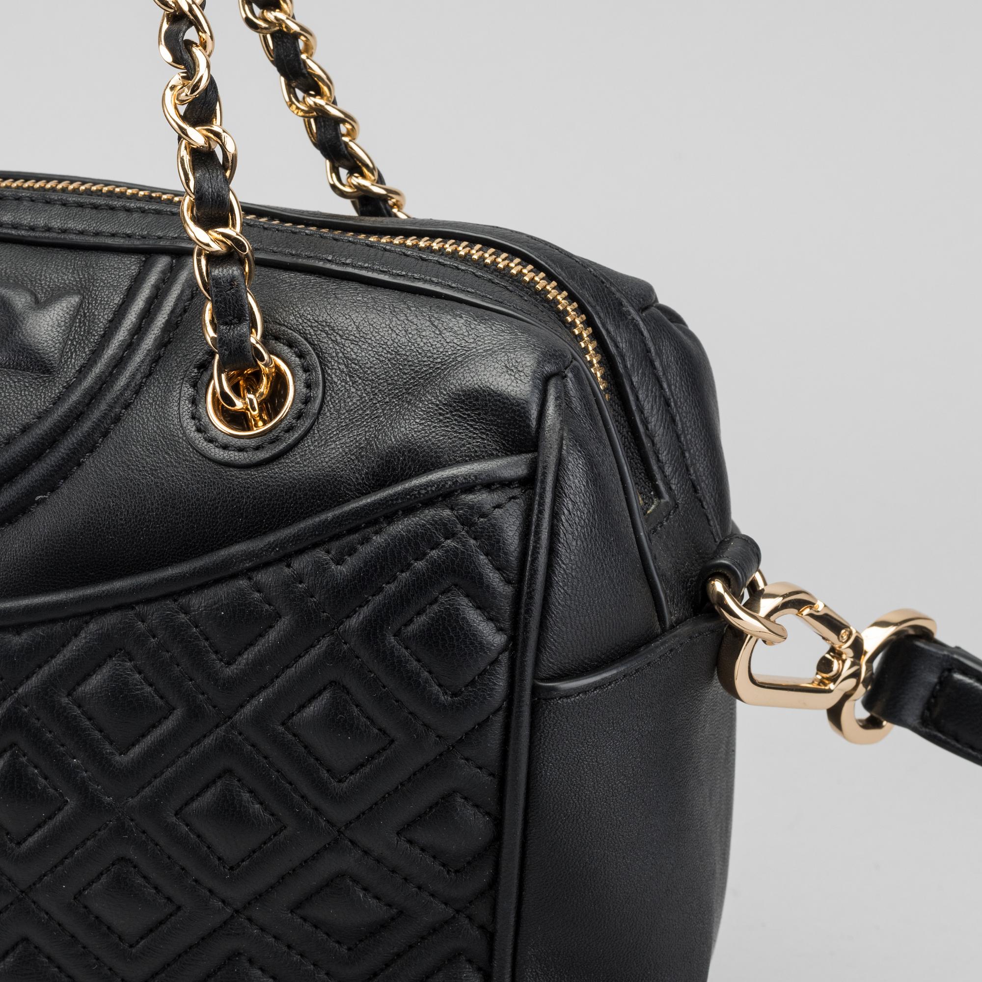 TORY BURCH vaska. Bukowskis
