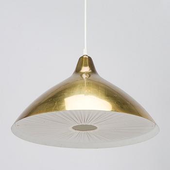 Lisa Johansson-Pape, kattovalaisin, Stockman Orno, 1900-luvun puoliväli.