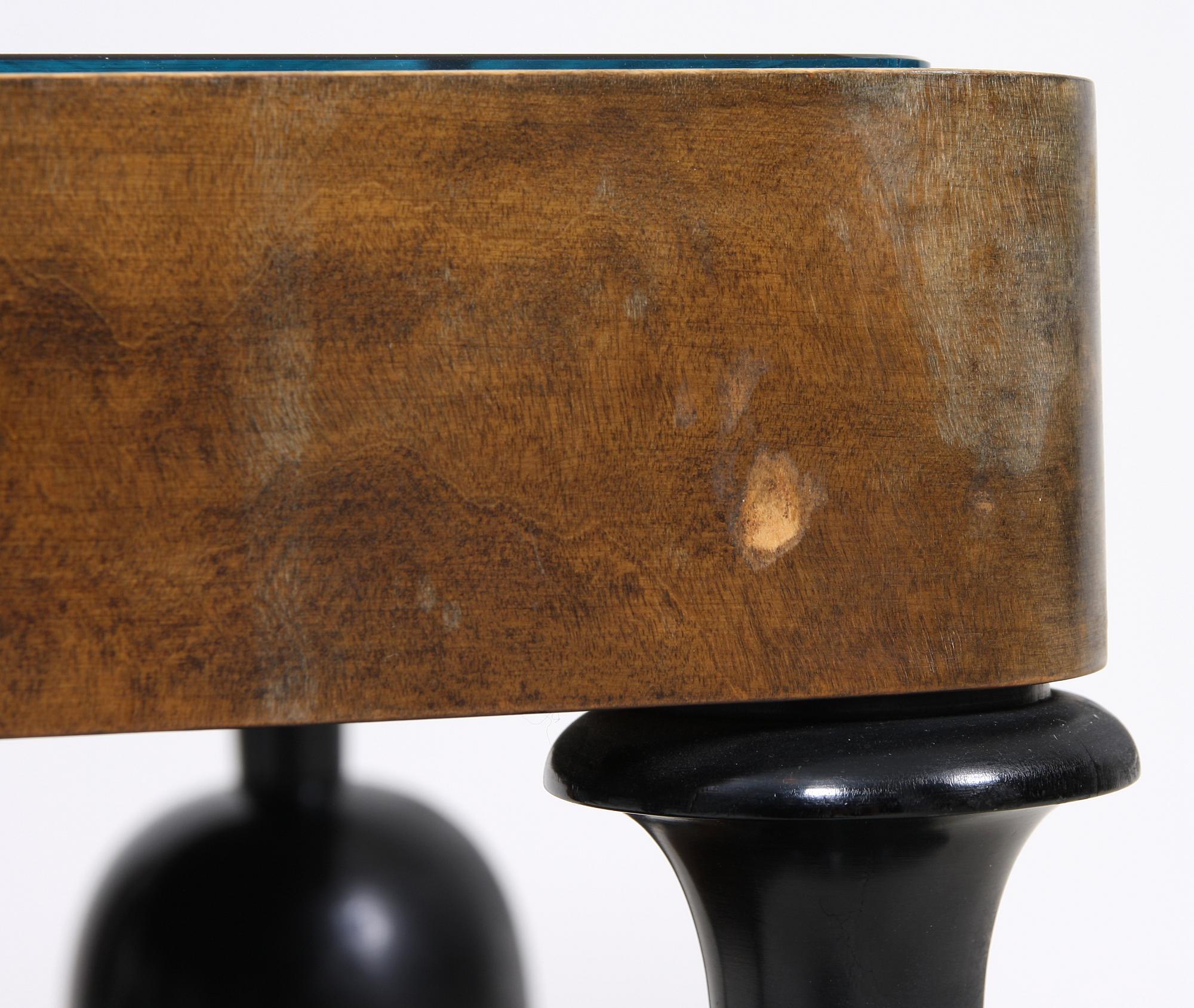 SOFFBORD, art deco, 1930-tal.