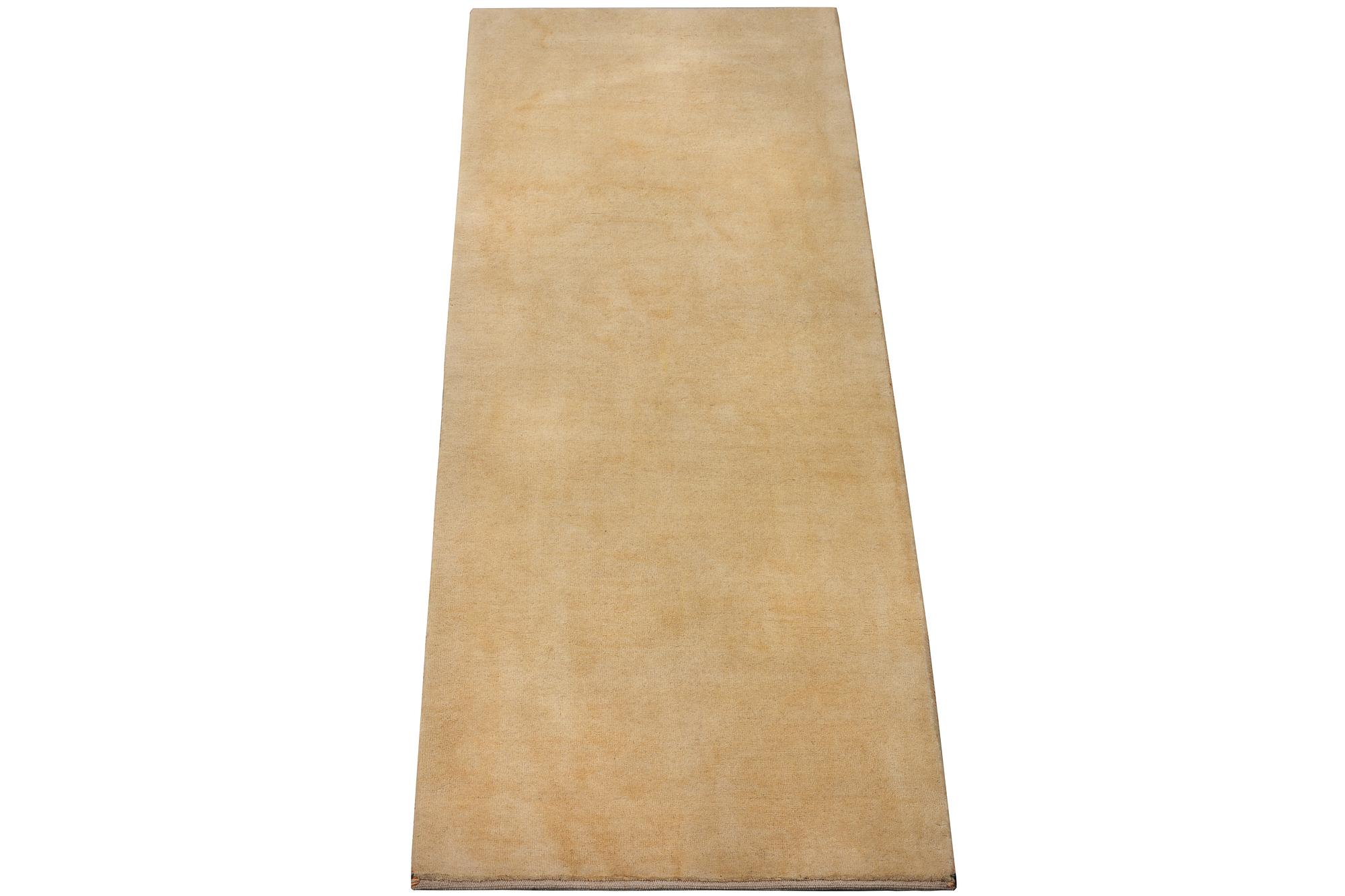A Jalameh runner, c. 247 x 83 cm.