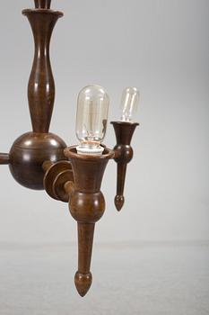 TAKKRONA, Swedish Grace, 1920-/1930-tal.
