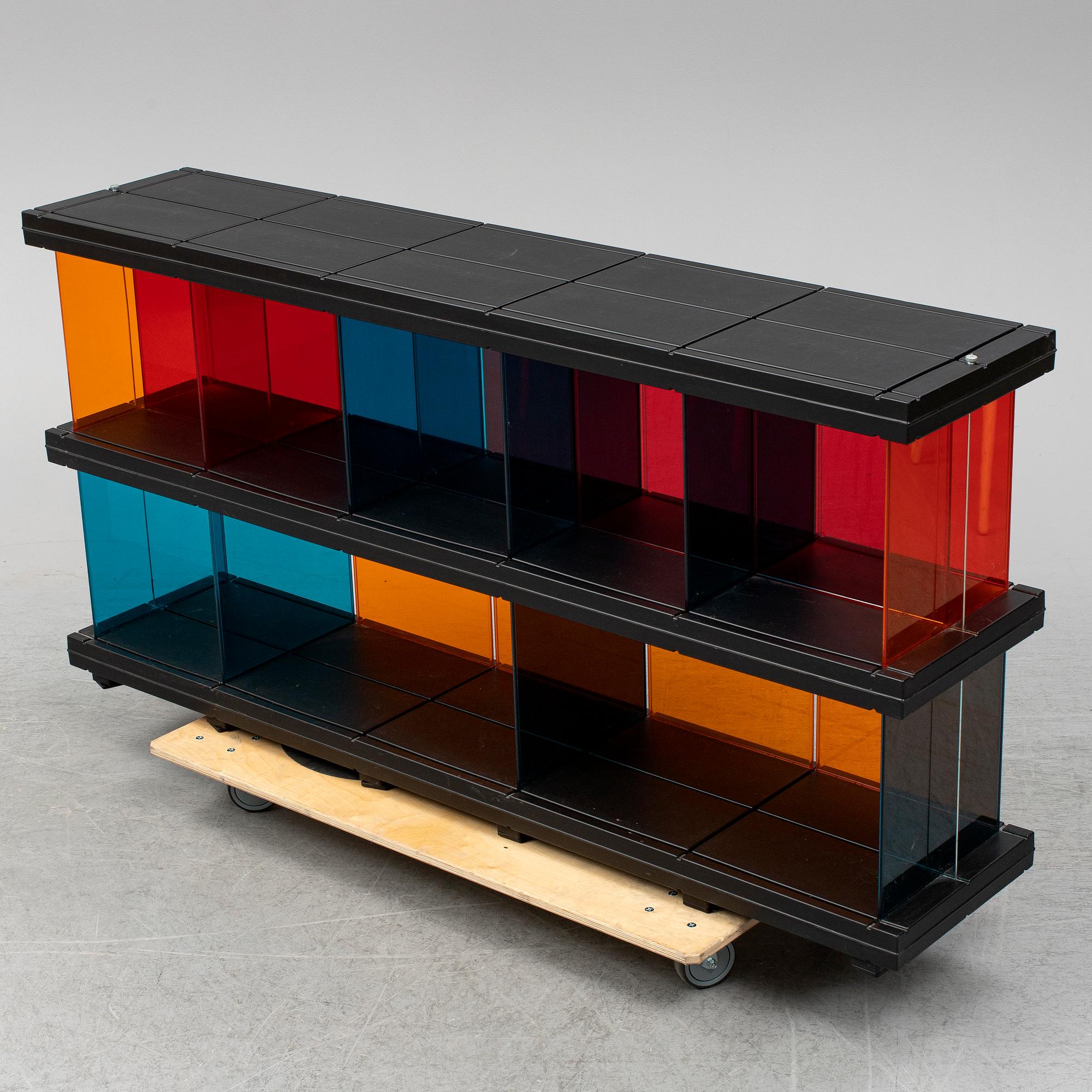 RONAN & ERWAN BOUROULLEC, 'Self' sideboard, Vitra.