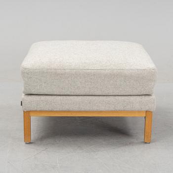 A 'North' ottoman from Bolia.