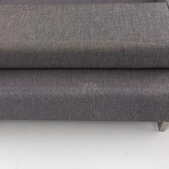 Adriano Piazzesi,  a "Loft" sofa, Arketipo.