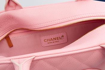 A HANDBAG, Chanel.