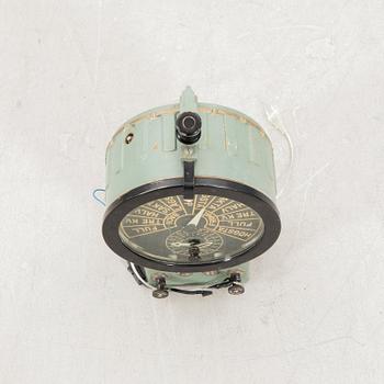 Machine telegraph ASEA 1900s.