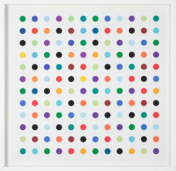 Andreas Lundberg · ANDREAS LUNDBERG, gicleetryck, monogramsignerad o numrerad 22/90.