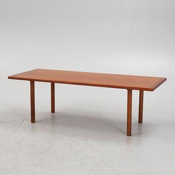 Hans J. Wegner, soffbord, Andreas Tuck, Danmark, 1960-tal.