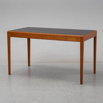 CARL-AXEL ACKING, a desk by Svenska Möbelfabrikerna Bodafors, Sweden.