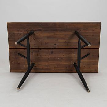 Ilmari Tapiovaara, bord, "Pirkka", Laukaan Puu, 1960-70-tal.