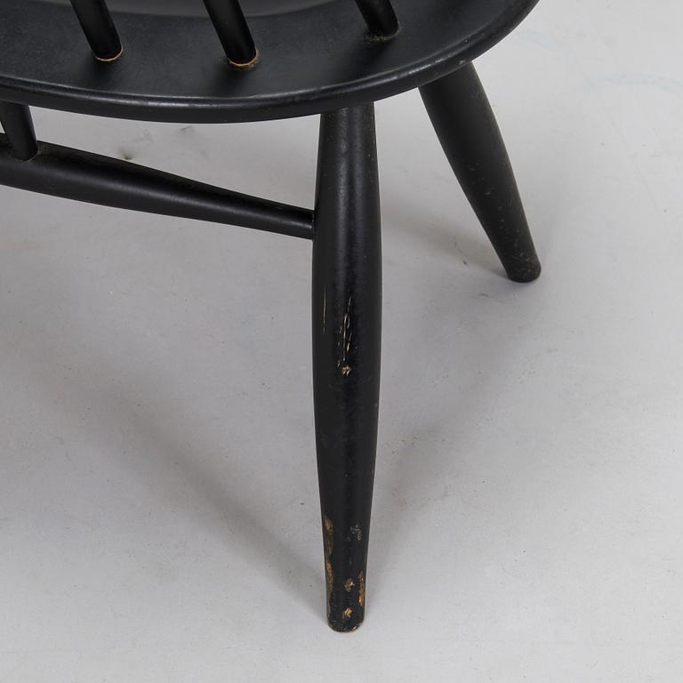 Ilmari Tapiovaara, Tuoli, 'Mademoiselle', Asko, 1900-luvun puoliväli.