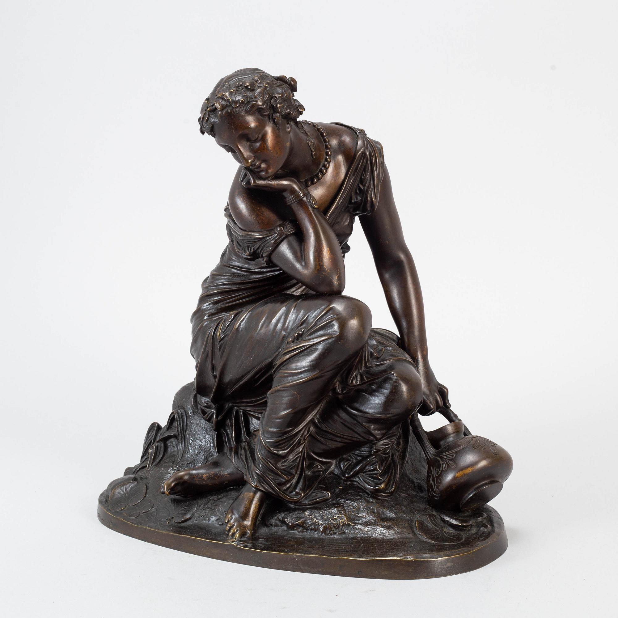 PIERRE ALEXANDRE SCHOENEWERK,