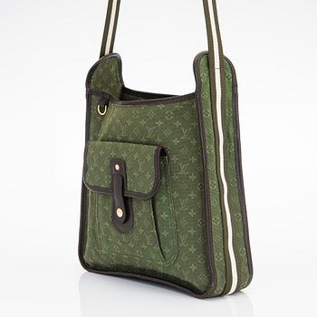 Louis Vuitton, laukku, "Monogram Mini Lin Mary Kate".