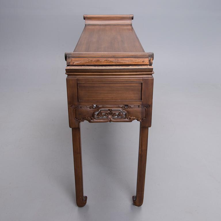 SKÄNK, kinesisk, 1900-talets slut.